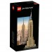 LEGO® Architecture Empire State Building 21046